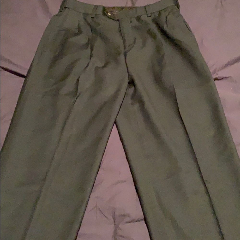 Dress Pants